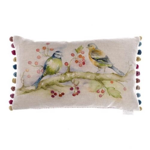 birdies cushion