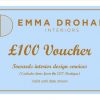 EDI £100 design voucher